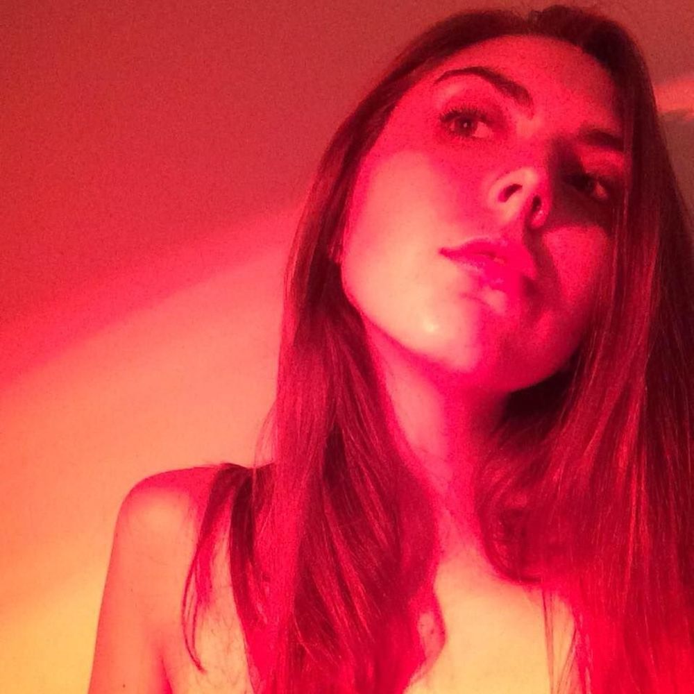Meet your Posher, Holly